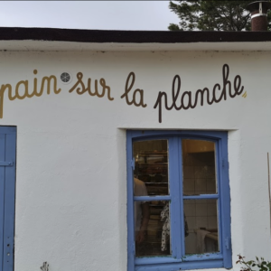 Du Pain sur la Planche – Chaucre