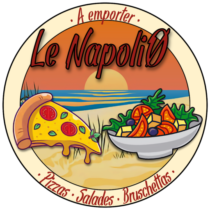 Pizza Le NapoliØ