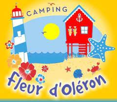 Camping Fleur D’Oléron – St Pierre d’Oléron