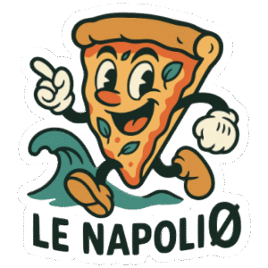 Le NapoliØ
