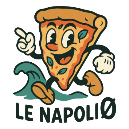 Pizza Le NapoliØ